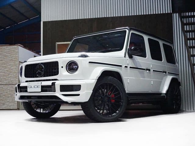 MERCEDES BENZ