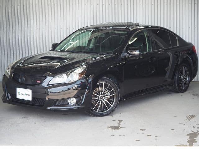 SUBARU