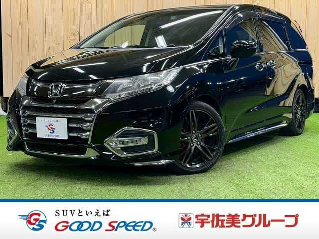 HONDA