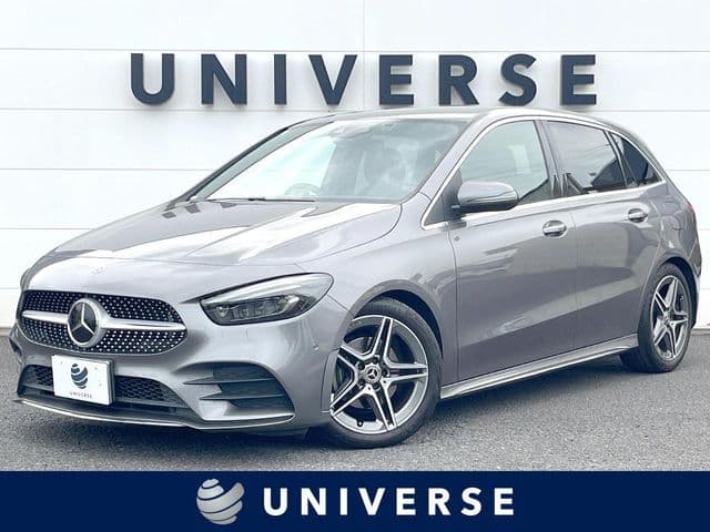 MERCEDES BENZ