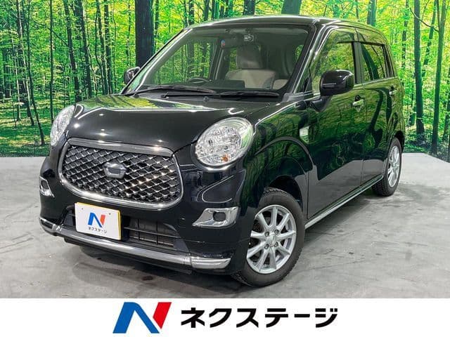 DAIHATSU