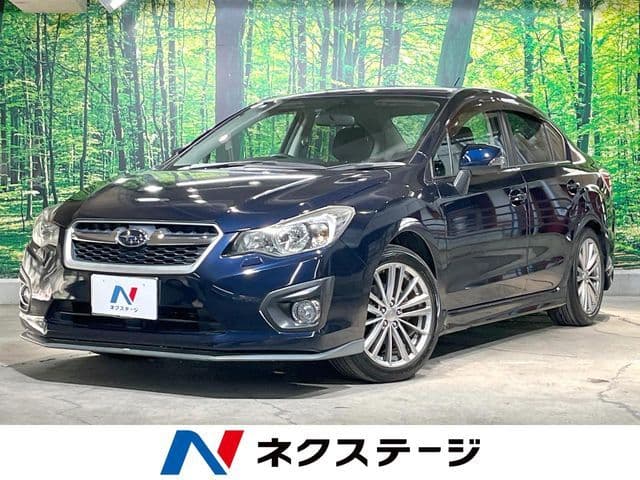 SUBARU