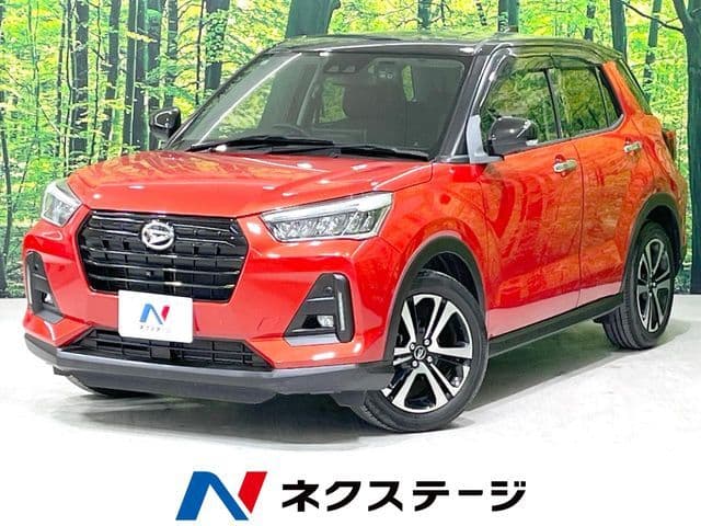 DAIHATSU