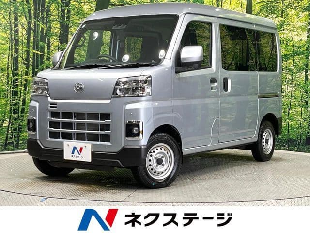 DAIHATSU