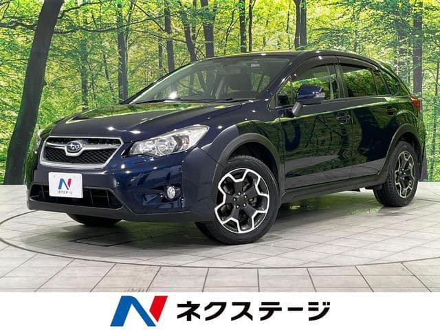 SUBARU