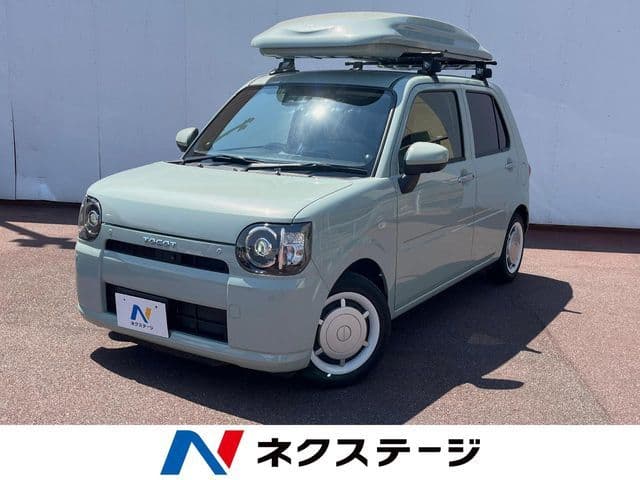 DAIHATSU