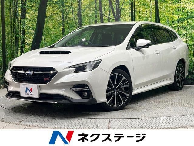 SUBARU