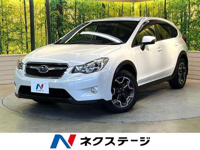 SUBARU