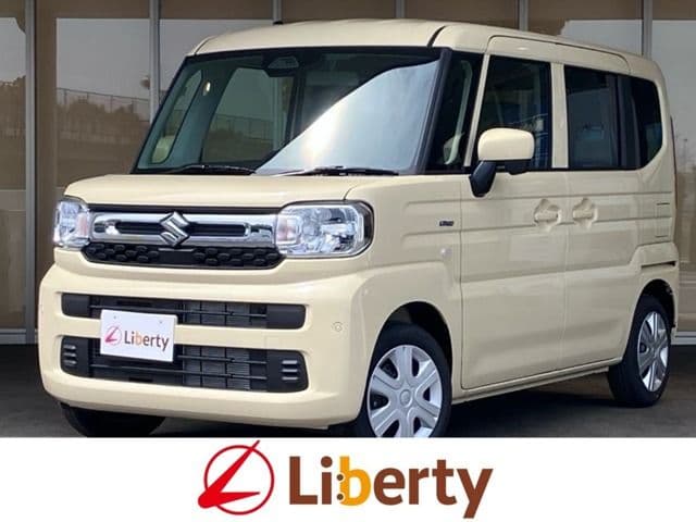 SUZUKI