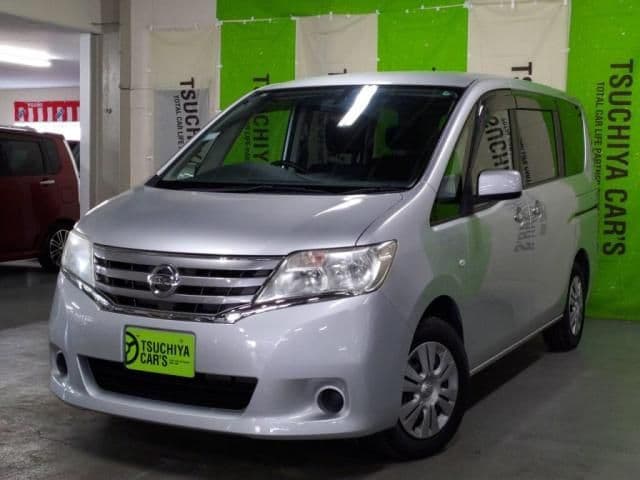 MITSUBISHI FUSOU