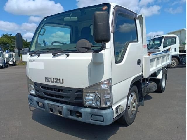 ISUZU