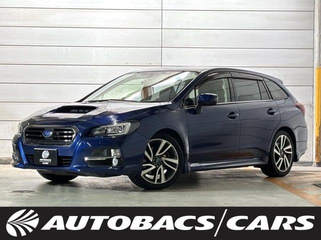 SUBARU
