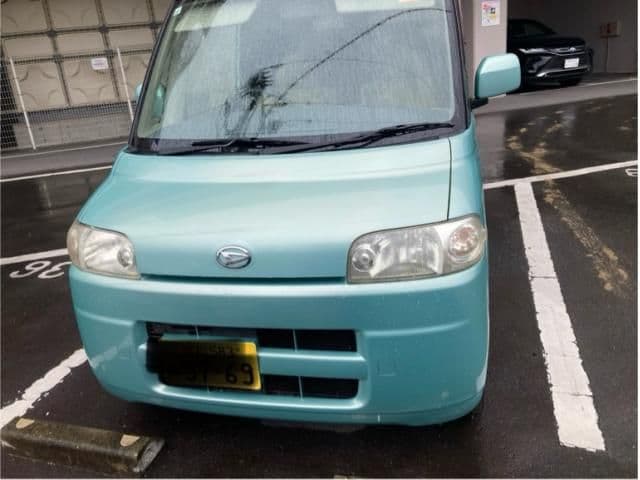 DAIHATSU