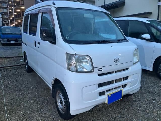DAIHATSU