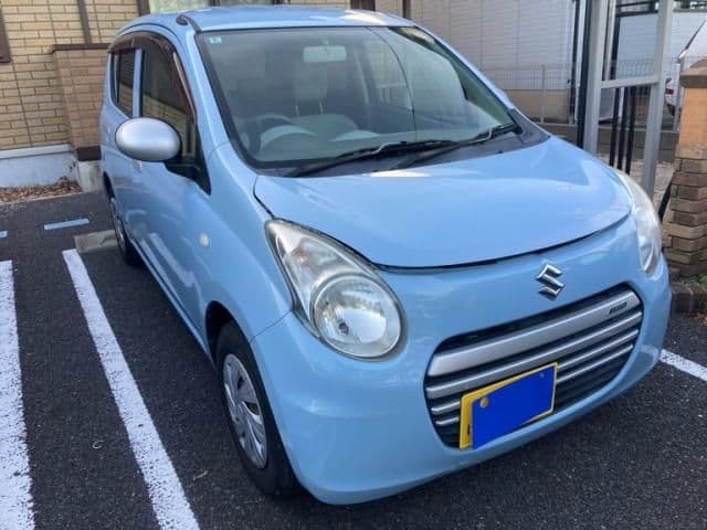 SUZUKI