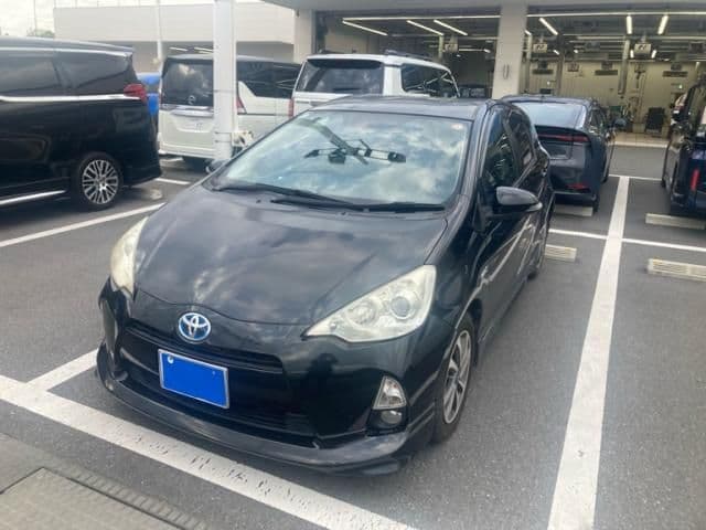 TOYOTA