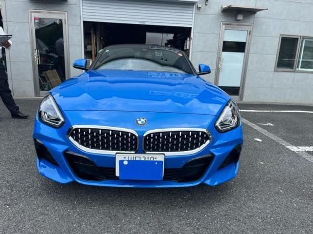 BMW