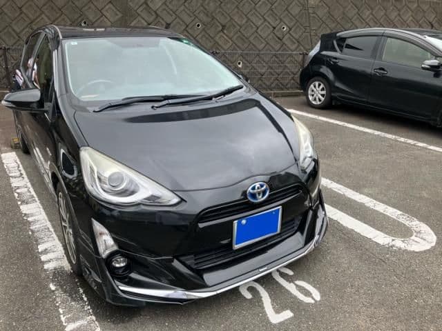 TOYOTA
