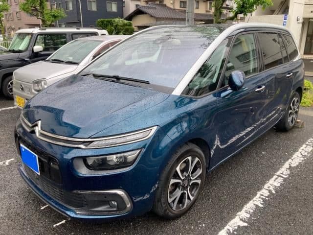 CITROEN