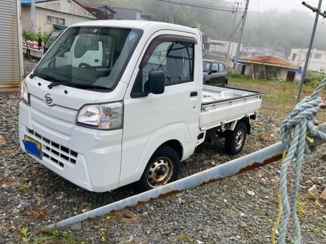 DAIHATSU