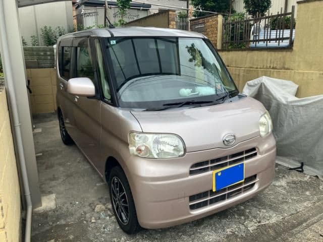 DAIHATSU