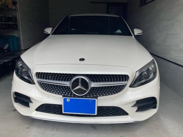 MERCEDES BENZ