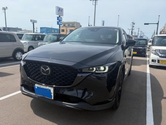MAZDA