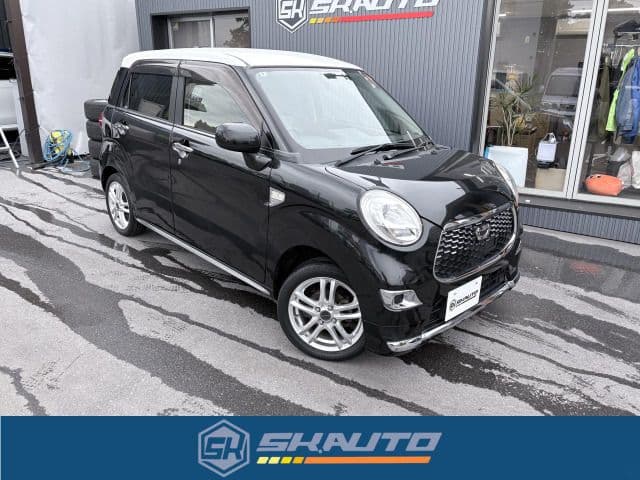 DAIHATSU