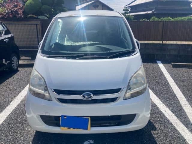 DAIHATSU