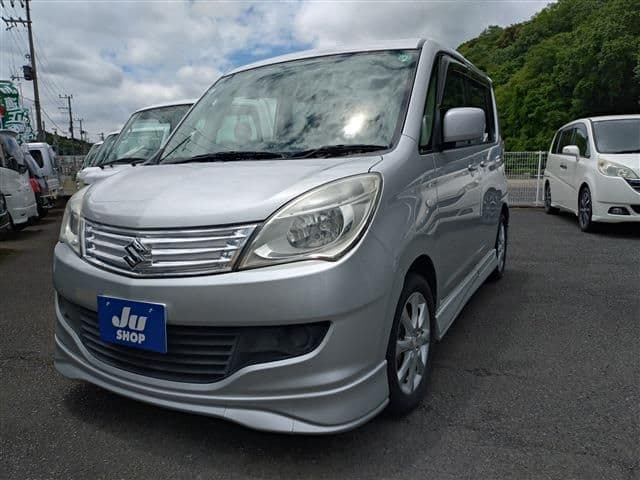 SUZUKI
