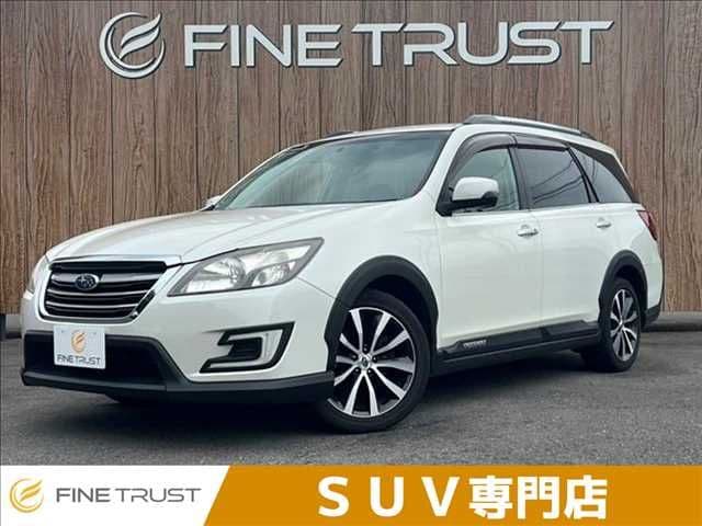 SUBARU