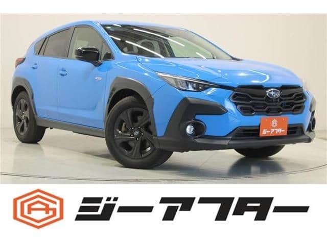 SUBARU
