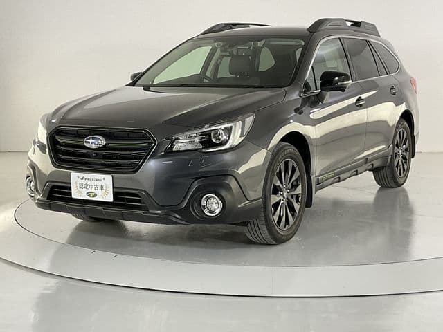 SUBARU