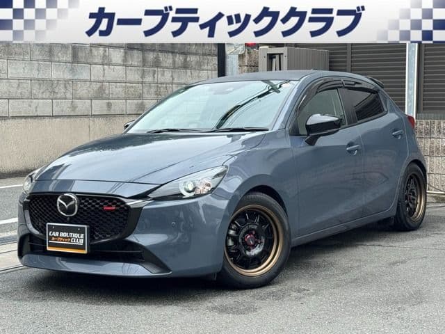 MAZDA