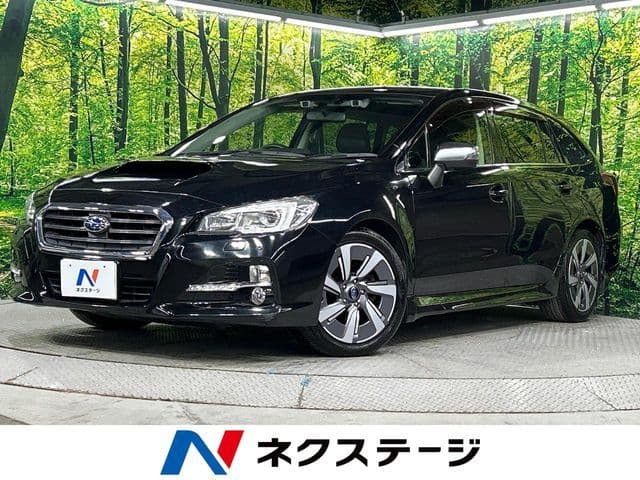 SUBARU