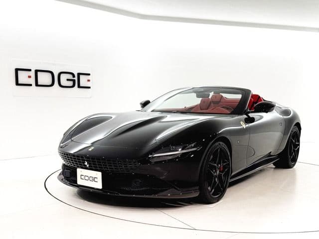 FERRARI null