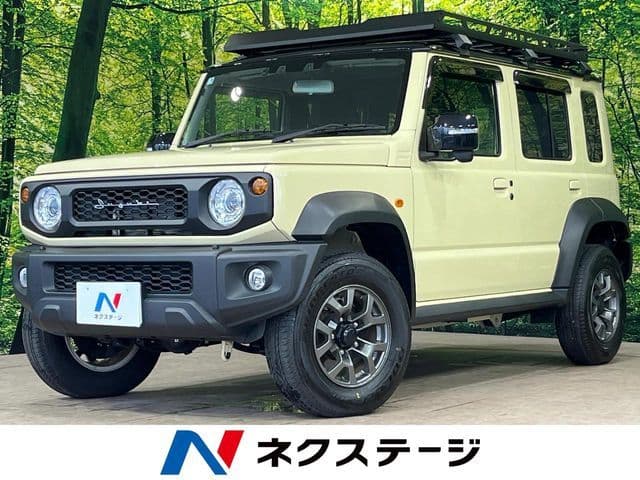 SUZUKI