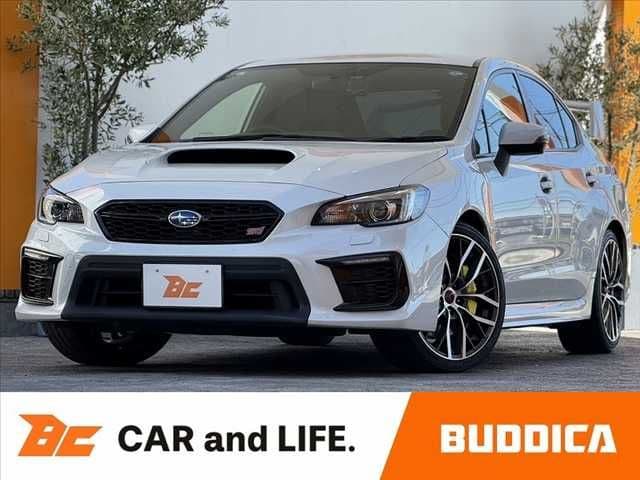 SUBARU