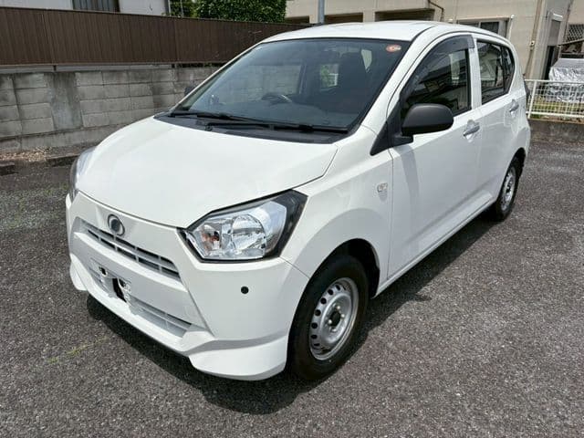 DAIHATSU