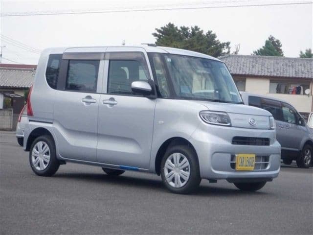 DAIHATSU