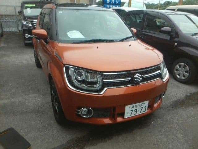 SUZUKI