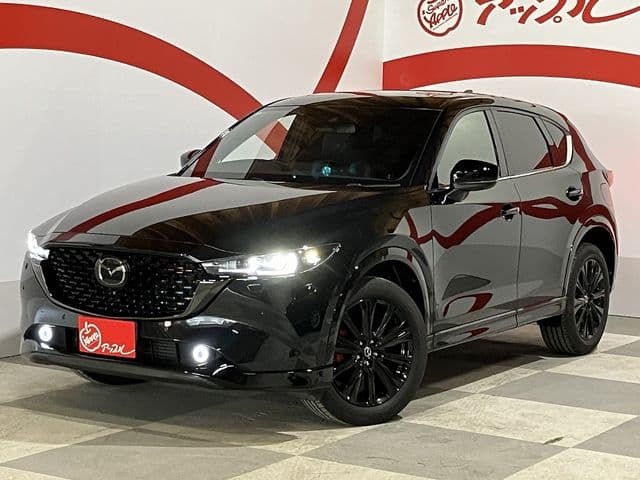 MAZDA