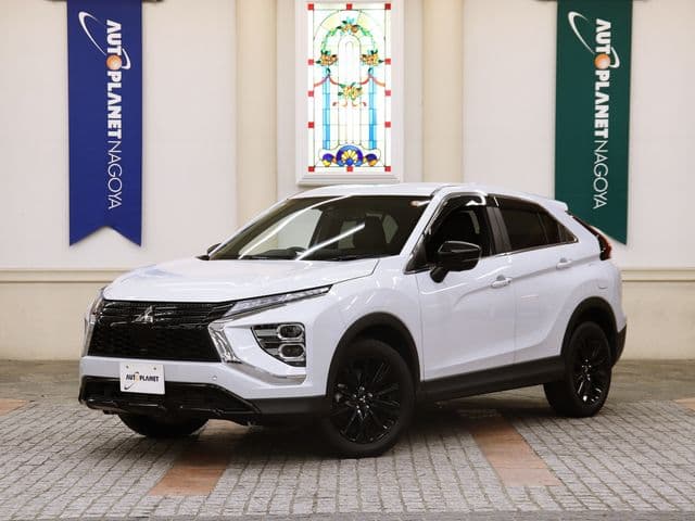 MITSUBISHI ECLIPSE CROSS 2WD