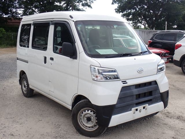 DAIHATSU