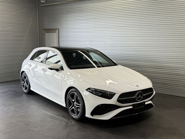 MERCEDES BENZ