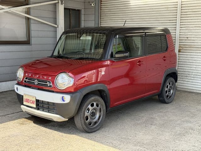 SUZUKI
