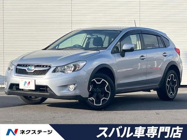 SUBARU