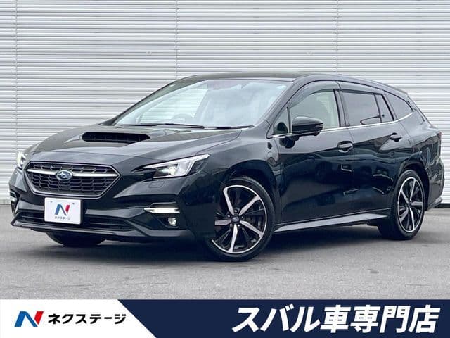 SUBARU