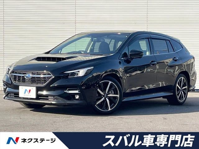 SUBARU