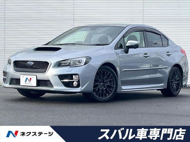 SUBARU